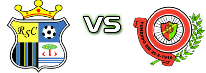 Real - Palmense head to head game preview and prediction