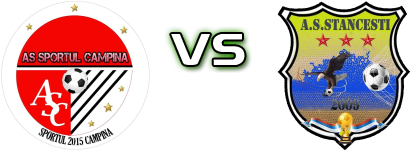 Sportul Câmpina - Targşorul Vechi Stăncești Spiel Prognosen und Statistiken Sportul Câmpina - Targşorul Vechi Stăncești Spiel Prognosen und Statistiken