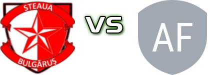 Steaua Bulgăruș - Mureșul Cenad Spiel Prognosen und Statistiken Steaua Bulgăruș - Mureșul Cenad Spiel Prognosen und Statistiken