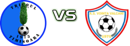 Tricoul 1 Iunie Timișoara - Voința Vălcani head to head game preview and prediction Tricoul 1 Iunie Timișoara - Voința Vălcani head to head game preview and prediction