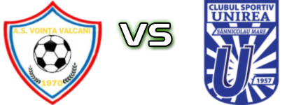 Voința Vălcani - Unirea II Estatísticas e detalhes do jogo Voința Vălcani - Unirea II Estatísticas e detalhes do jogo
