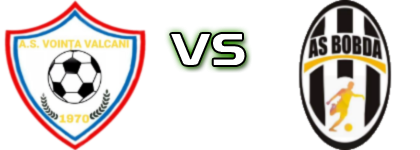 Voința Vălcani - Avântul Bobda Detalji meca I statistika.