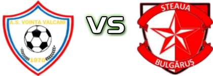 Voința Vălcani - Steaua Bulgăruș head to head game preview and prediction