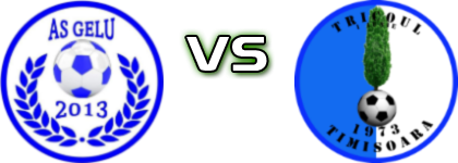 Gelu - Tricoul 1 Iunie Timișoara Spiel Prognosen und Statistiken