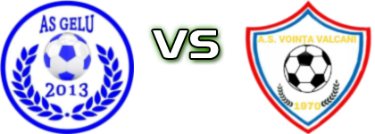 Gelu - Voința Vălcani Spiel Prognosen und Statistiken