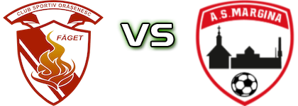 Făget - Margina Spiel Prognosen und Statistiken