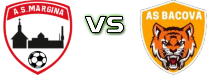 Margina - Bacova head to head game preview and prediction