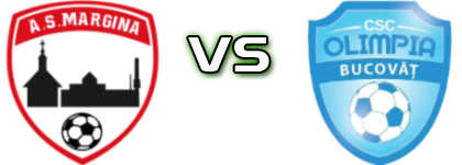 Margina - Olimpia Bucovăț Detalji meca I statistika.
