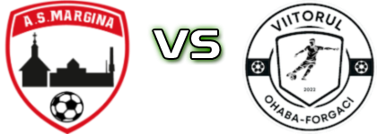 Margina - Viitorul Ohaba Forgaci head to head game preview and prediction