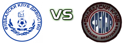 Divostin - Srbija Ilićevo Spiel Prognosen und Statistiken