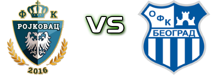 Rojkovac - FK Zabrezje Spiel Prognosen und Statistiken Rojkovac - FK Zabrezje Spiel Prognosen und Statistiken