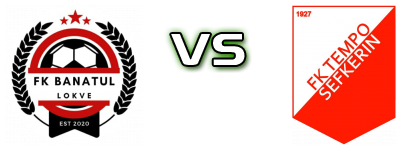 Banatul - Tempo head to head game preview and prediction Banatul - Tempo head to head game preview and prediction