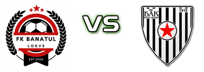 Banatul - BAK head to head game preview and prediction