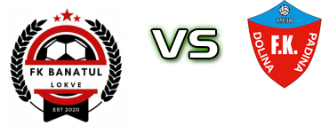 Banatul - Dolina head to head game preview and prediction