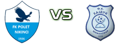 Polet (N) - Hajduk 1932 head to head game preview and prediction Polet (N) - Hajduk 1932 head to head game preview and prediction