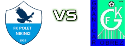 Polet (N) - Graničar (O) Spiel Prognosen und Statistiken