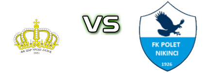 Car Uroš - Polet (N) head to head game preview and prediction