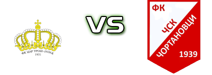 Car Uroš - ČSK 1939 head to head game preview and prediction Car Uroš - ČSK 1939 head to head game preview and prediction