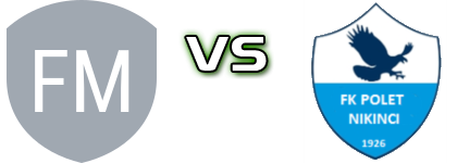 Mladost (B) - Polet (N) детайли и статистика