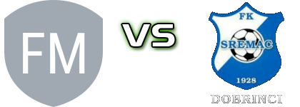 Mladost (B) - Sremac Spiel Prognosen und Statistiken