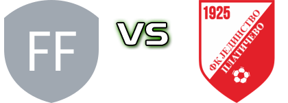 Fruškogorac (K) - Jedinstvo Platičevo head to head game preview and prediction