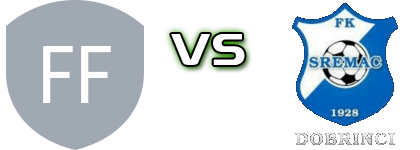 Fruškogorac (K) - Sremac detalji utakmice i statistika