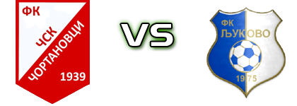 ČSK 1939 - Ljukovo head to head game preview and prediction