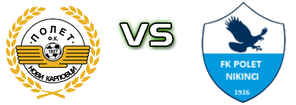 Polet (NK) - Polet (N) head to head game preview and prediction