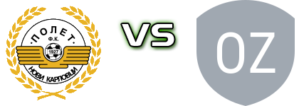 Polet (NK) - Zeka Buljubaša detalji utakmice i statistika