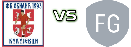 Obilić 1933 - Graničar (K) detalji utakmice i statistika Obilić 1933 - Graničar (K) detalji utakmice i statistika