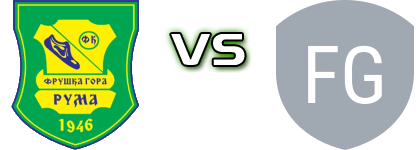 Fruška Gora - Graničar (K) Spiel Prognosen und Statistiken