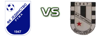 Jedinstvo (R) - Partizan (V) head to head game preview and prediction