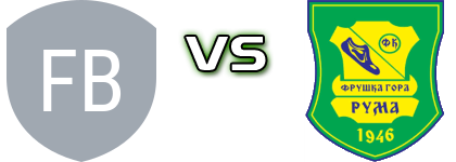 Borac (R) - Fruška Gora Statistiche e dettagli partita Borac (R) - Fruška Gora Statistiche e dettagli partita