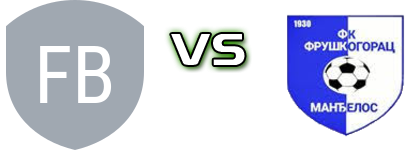 Borac (R) - Fruškogorac Spiel Prognosen und Statistiken