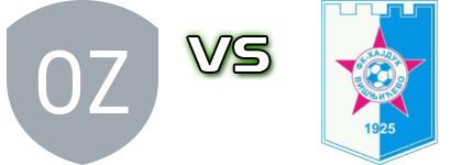 Zeka Buljubaša - Hajduk (V) head to head game preview and prediction