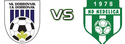 NK Dobrovnik - Nedelica head to head game preview and prediction