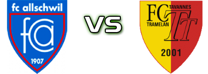 FC Allschwil - FC Tavannes/Tramelan Detalji meca I statistika. FC Allschwil - FC Tavannes/Tramelan Detalji meca I statistika.