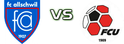FC Allschwil - Uster Spiel Prognosen und Statistiken