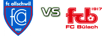 FC Allschwil - FC Bülach Spiel Prognosen und Statistiken
