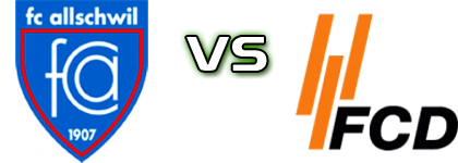 FC Allschwil - Dübendorf Statistiche e dettagli partita