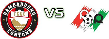 Gambarogno-Contone - Rothrist Spiel Prognosen und Statistiken