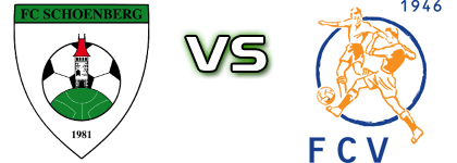 FC Schoenberg I - Villars-sur-Glâne Statistiche e dettagli partita