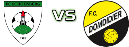 FC Schoenberg I - Domdidier head to head game preview and prediction