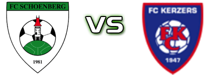 FC Schoenberg I - Kerzers  head to head game preview and prediction