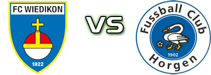 Wiedikon - Horgen head to head game preview and prediction