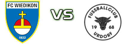 Wiedikon - Urdorf head to head game preview and prediction