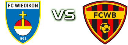 Wiedikon - Wettswil-Bonstetten 2 Statistiche e dettagli partita Wiedikon - Wettswil-Bonstetten 2 Statistiche e dettagli partita