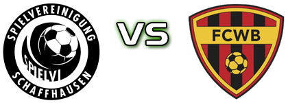 SV Schaffhausen - Wettswil-B. head to head game preview and prediction