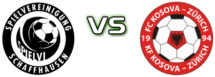 SV Schaffhausen - Kosova Zürich Detalji meca I statistika. SV Schaffhausen - Kosova Zürich Detalji meca I statistika.