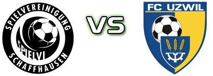 SV Schaffhausen - FC Uzwil head to head game preview and prediction SV Schaffhausen - FC Uzwil head to head game preview and prediction